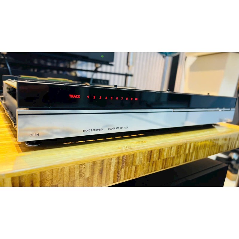 Beogram CD 7000 Beogram CD 7000