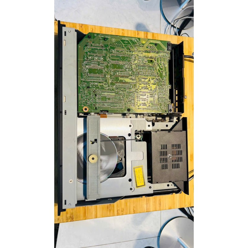 Beogram CD 7000 Beogram CD 7000