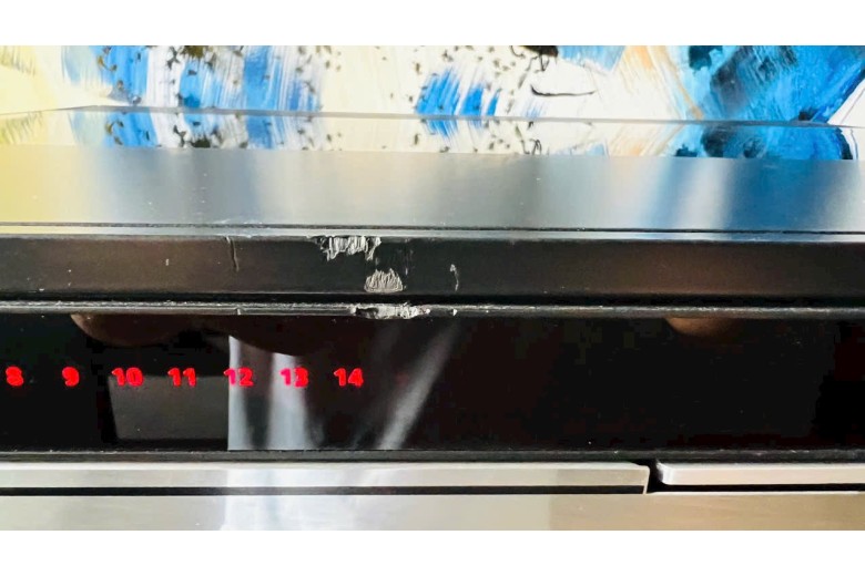 Beogram CD 7000