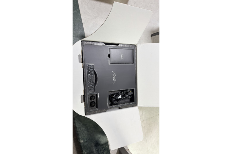 Naim NSC 222