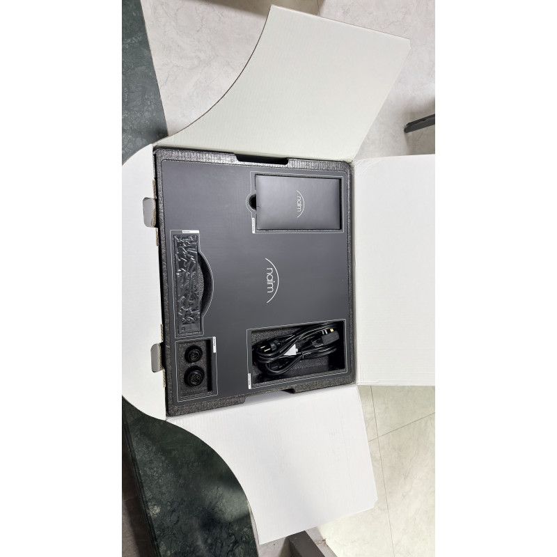 Naim NSC 222