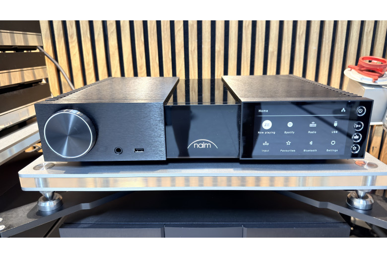 Naim NSC 222
