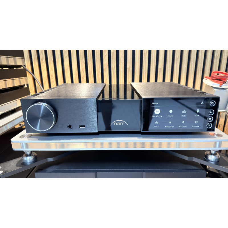 Naim NSC 222