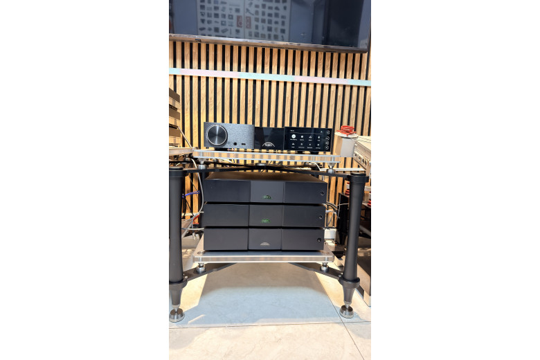 Naim NSC 222