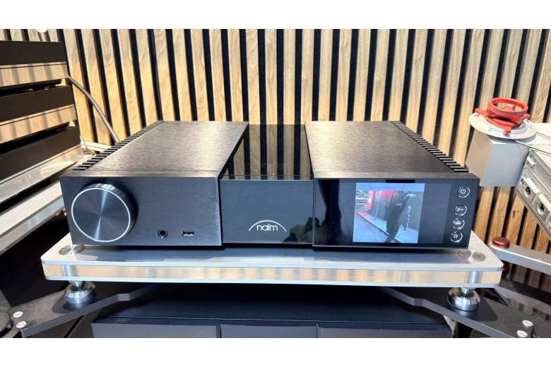 Naim NSC 222