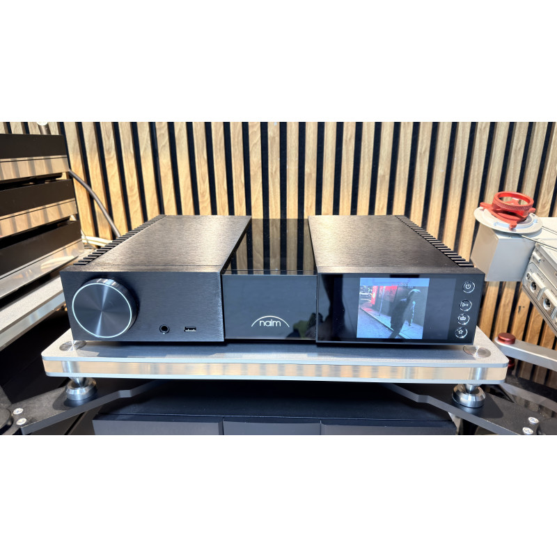 Naim NSC 222