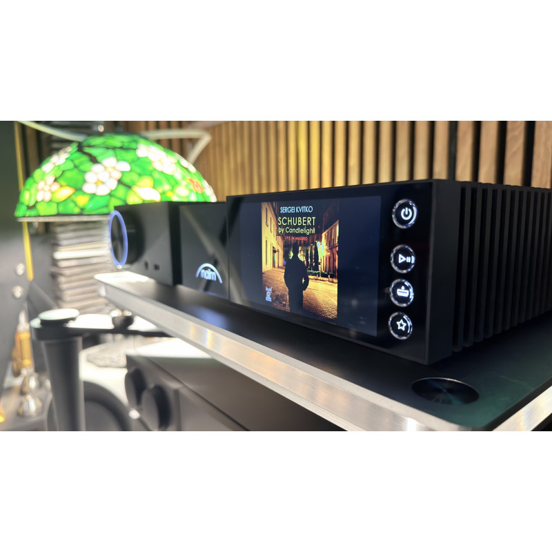 Naim NSC 222