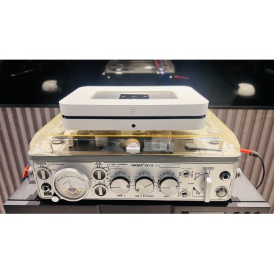 Bluesound node 2