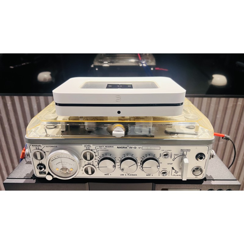 Bluesound node 2 Bluesound node 2