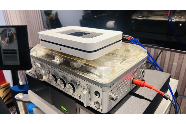 Bluesound node 2