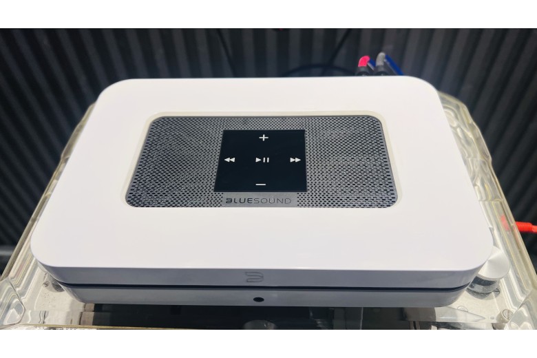 Bluesound node 2