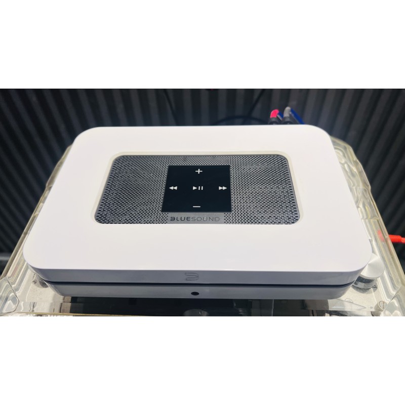 Bluesound node 2 Bluesound node 2