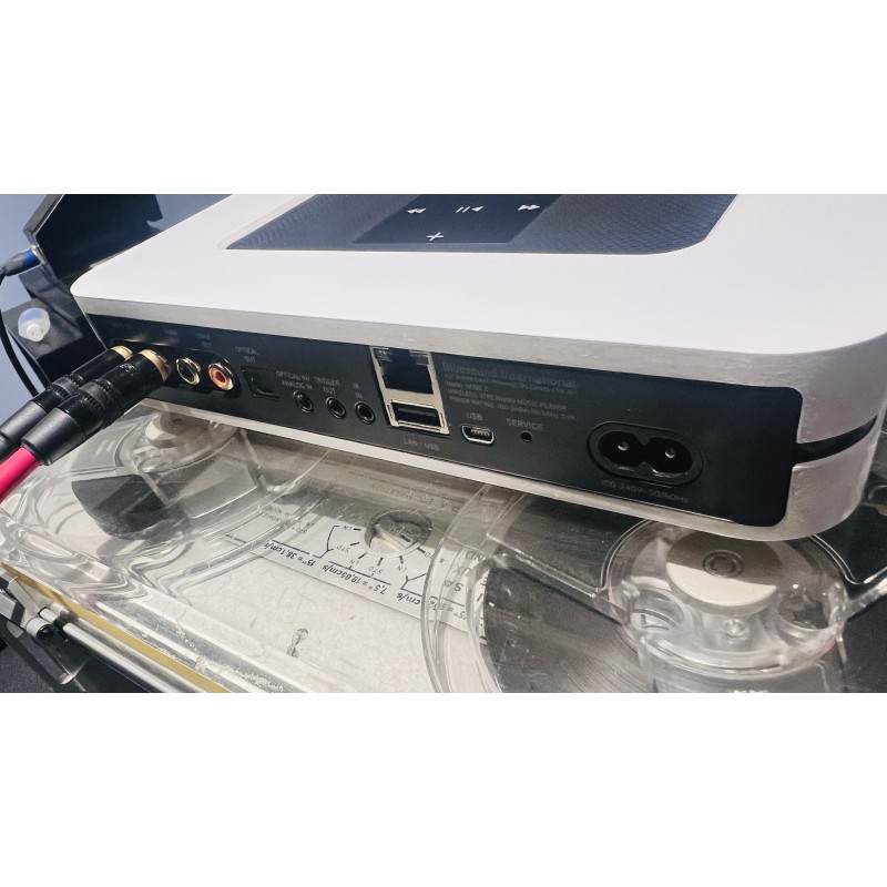 Bluesound node 2 Bluesound node 2