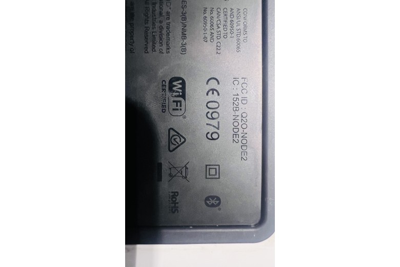 Bluesound node 2