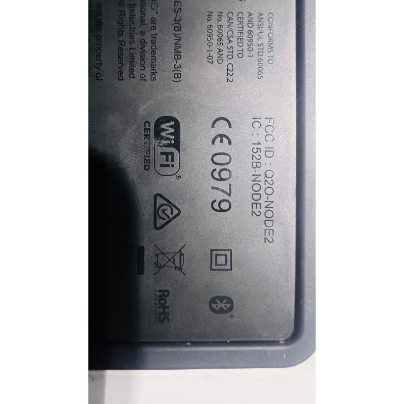 Bluesound node 2 Bluesound node 2
