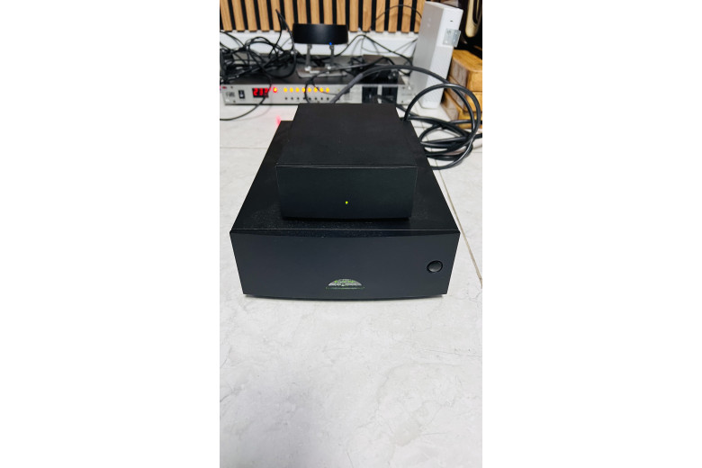 NAIM Stageline K Phono Stage MC NAIM Stageline K Phono Stage MC