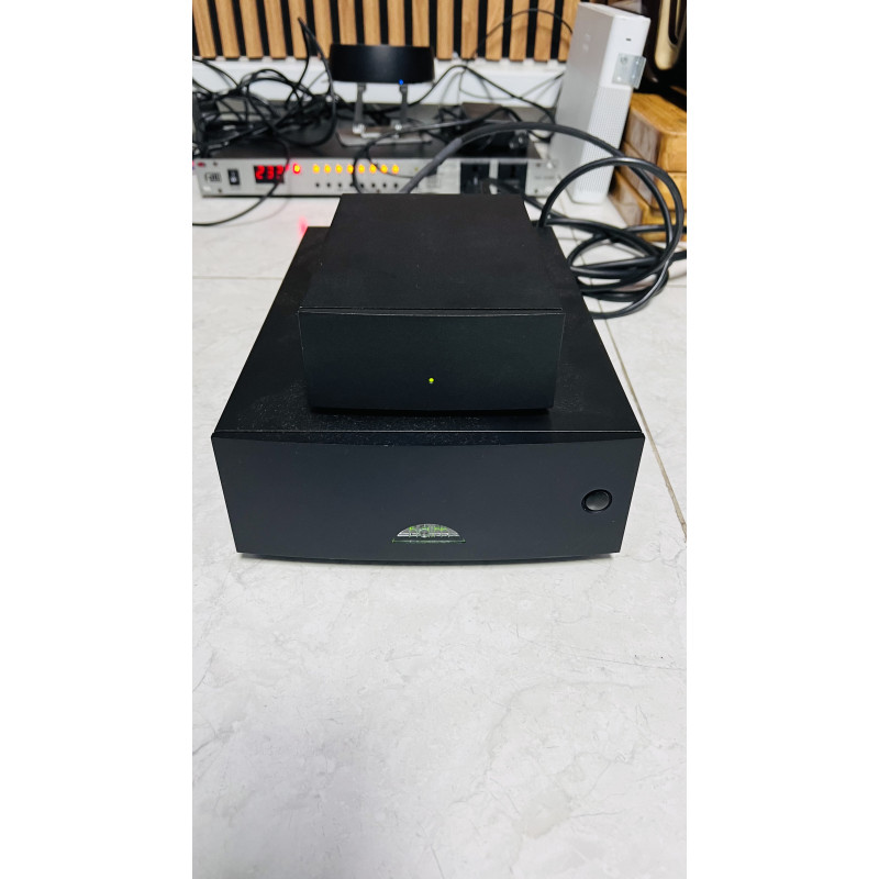 NAIM Stageline K Phono Stage MC