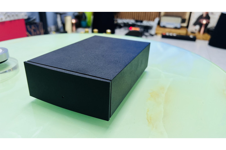 NAIM Stageline K Phono Stage MC NAIM Stageline K Phono Stage MC