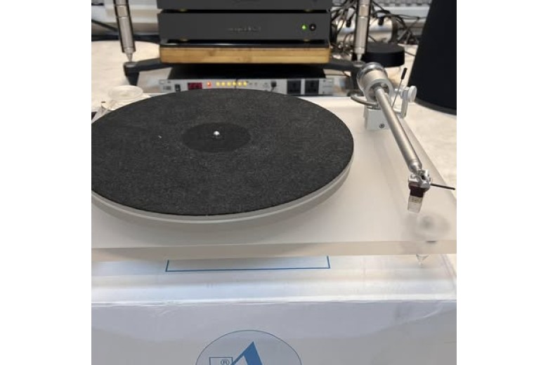 Mâm than clearaudio emotion