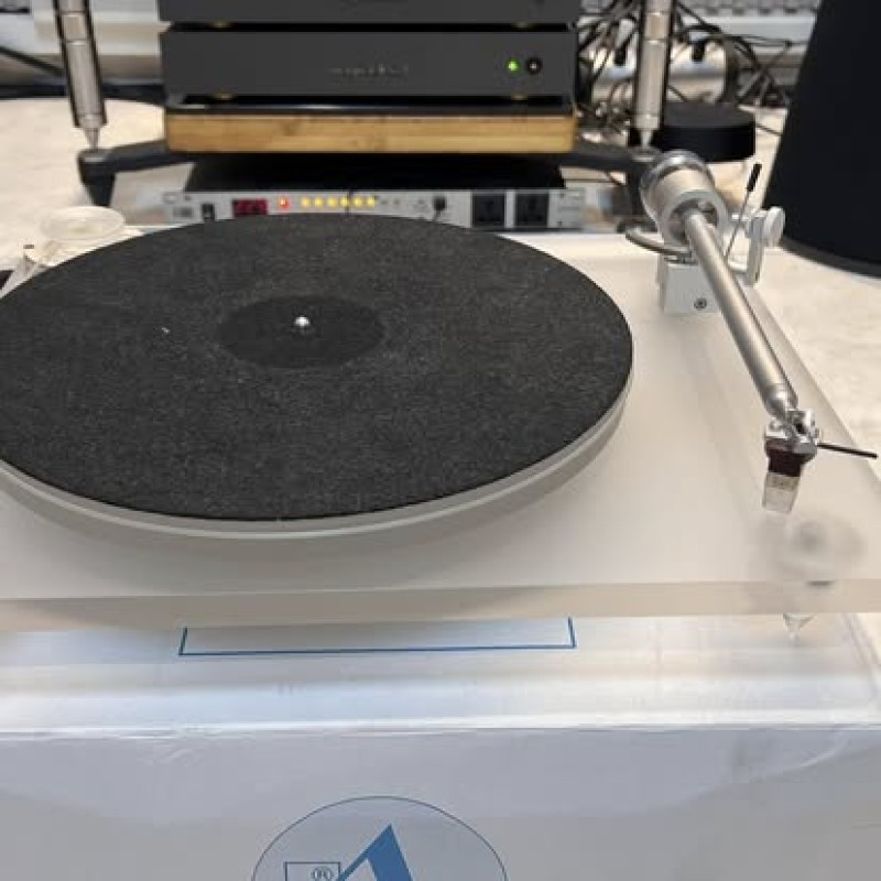 Mâm than clearaudio emotion Mâm than clearaudio emotion