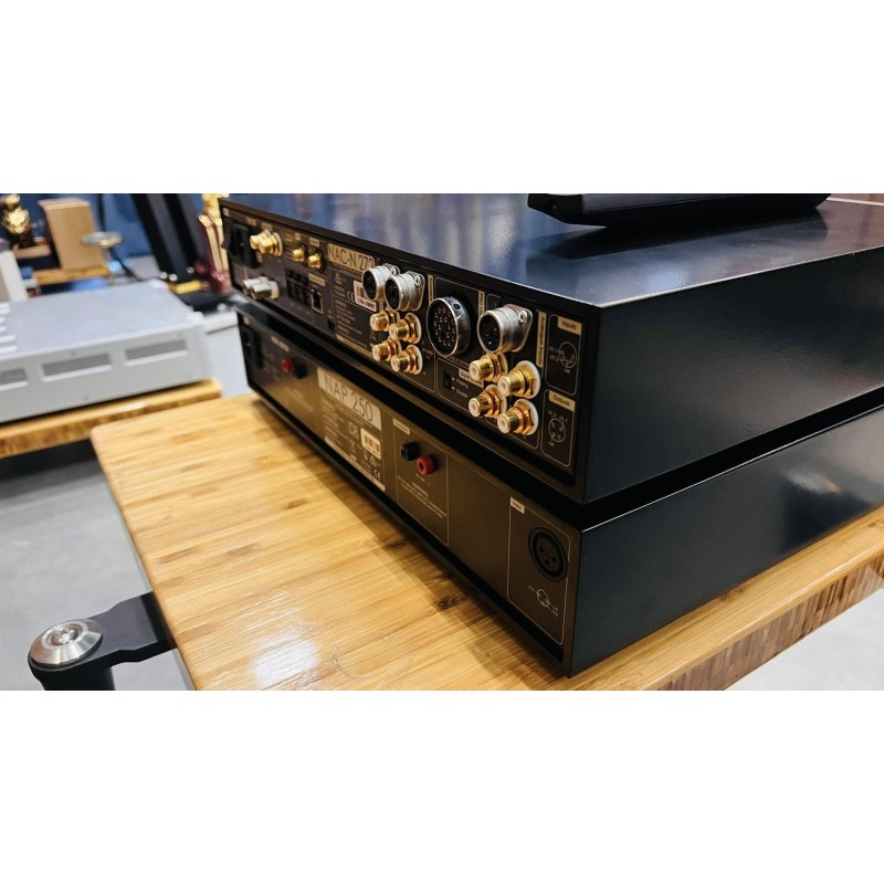 Naim Nac N272 Naim Nac N272