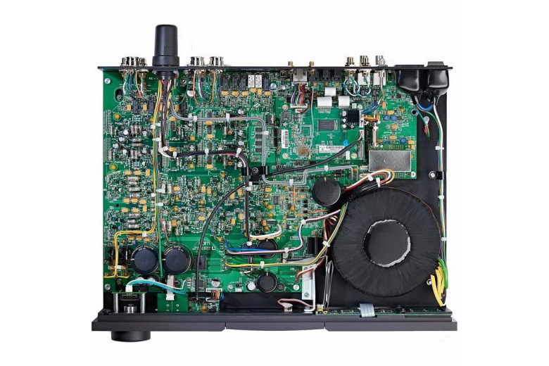 Naim Nac N272