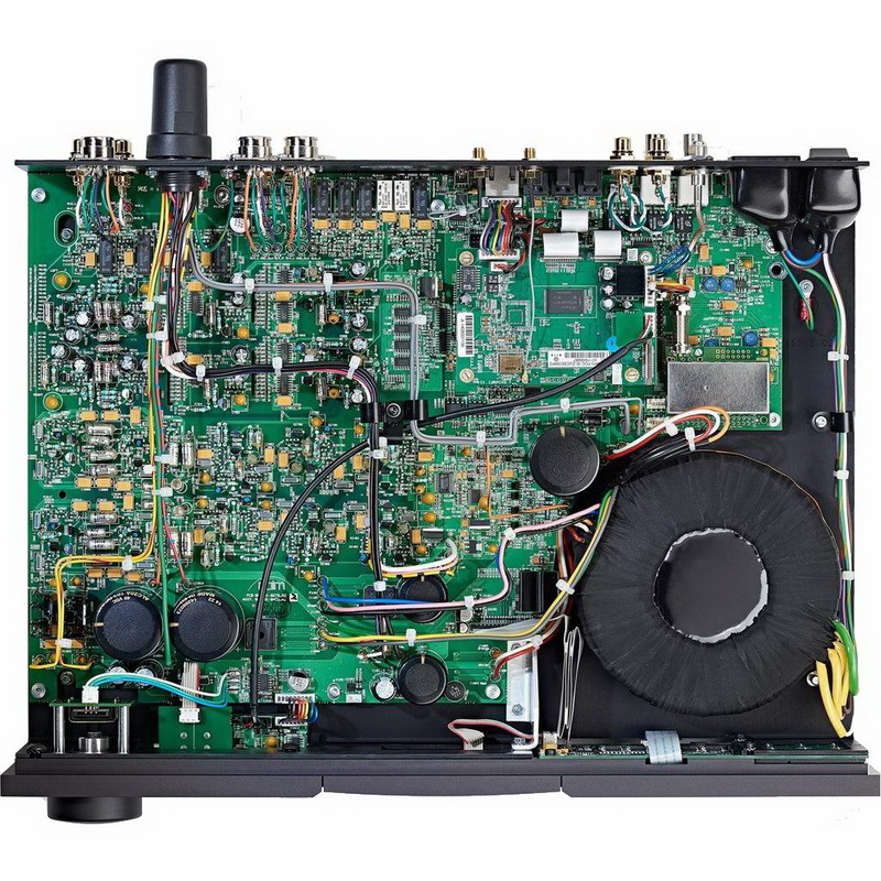 Naim Nac N272 Naim Nac N272