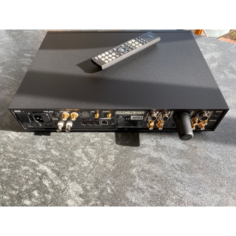 Naim Nac N272 Naim Nac N272