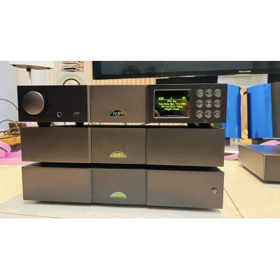 Naim Nac N272