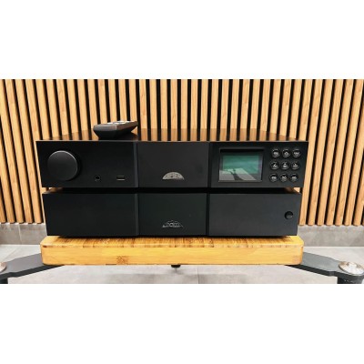 Naim Nac N272