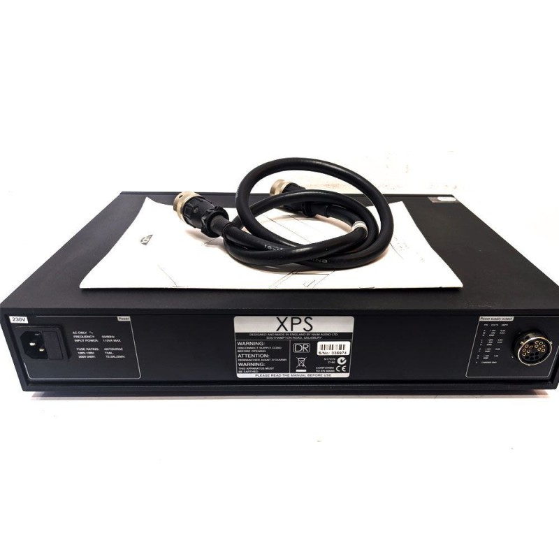Naim XPS DR Naim XPS DR