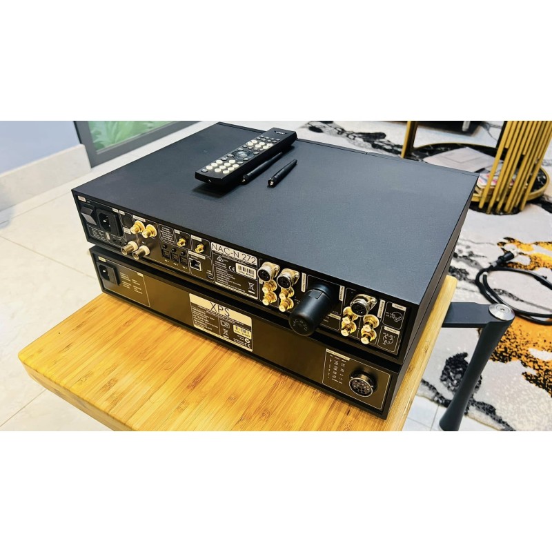 Naim XPS DR Naim XPS DR