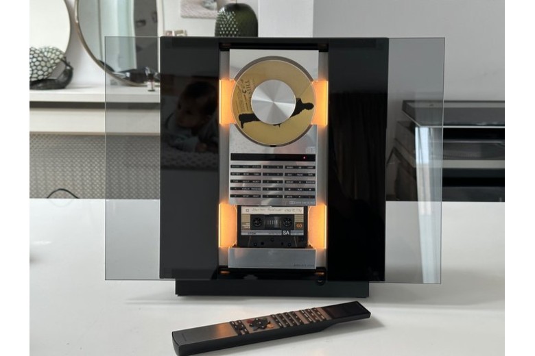 Beosound ouverture MK1