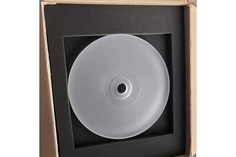 Mâm than clearaudio emotion