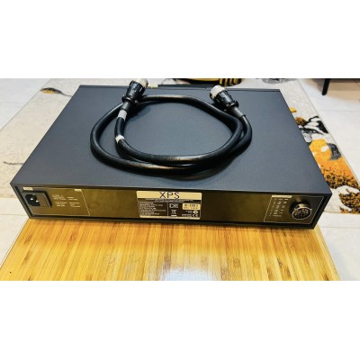 Naim XPS DR