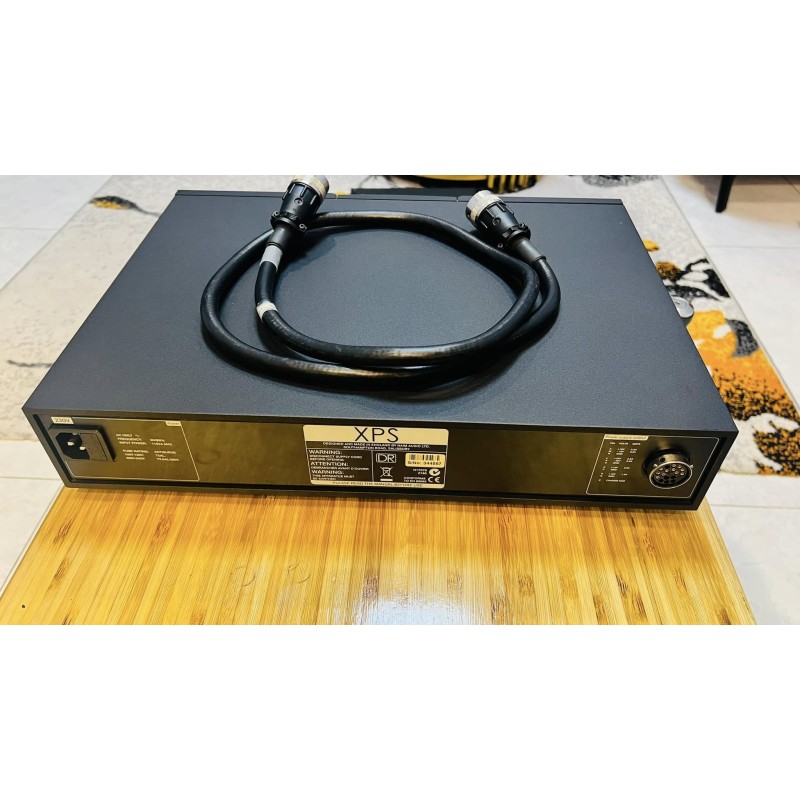 Naim XPS DR Naim XPS DR