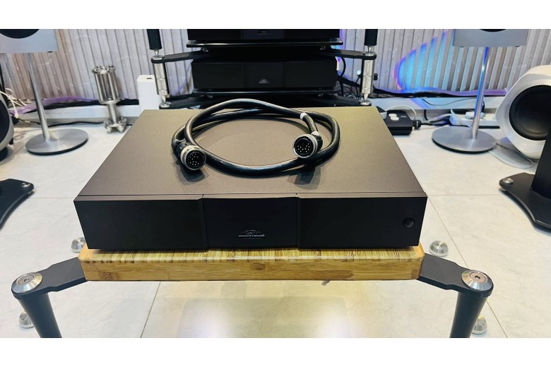 Naim XPS DR