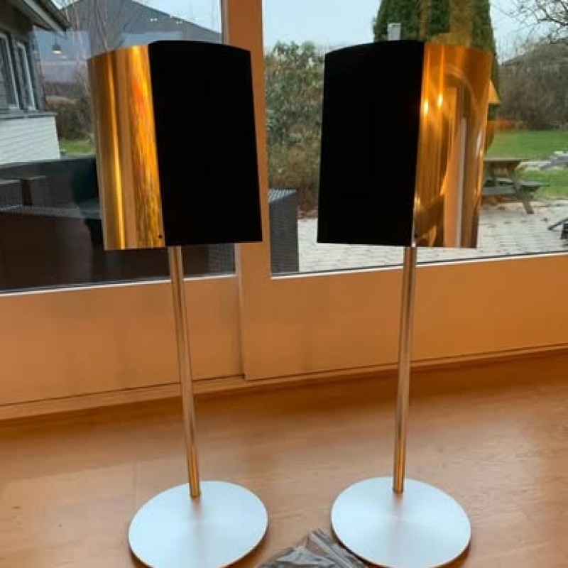 Floor stand Beolab 4000 Floor stand Beolab 4000