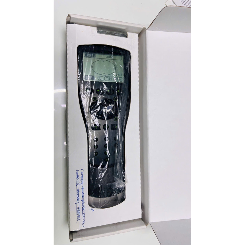 Naim Flash Remote Handset