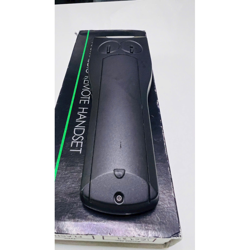 Naim Flash Remote Handset