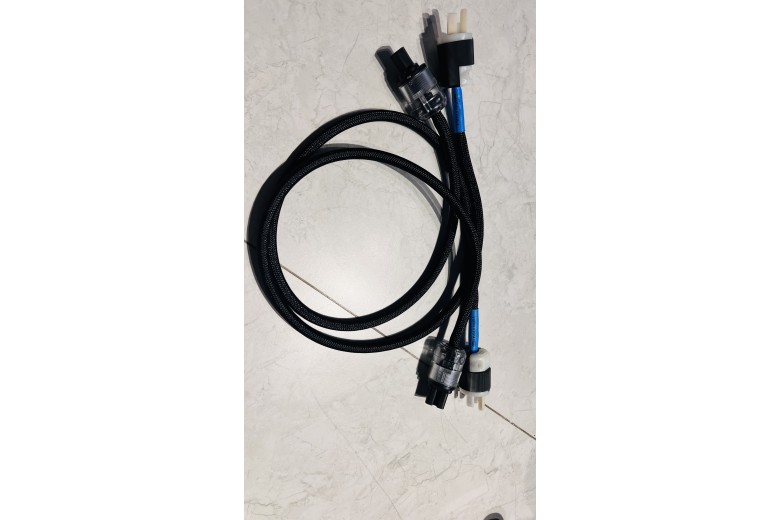 Dây Nguồn Kimber Reference Powerkord 