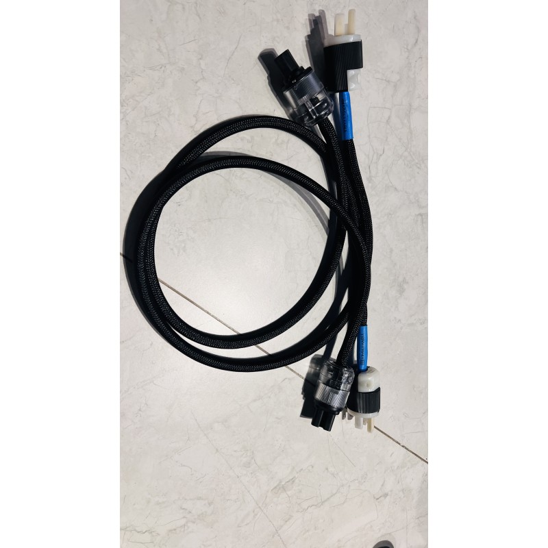Dây Nguồn Kimber Reference Powerkord Dây Nguồn Kimber Reference Powerkord