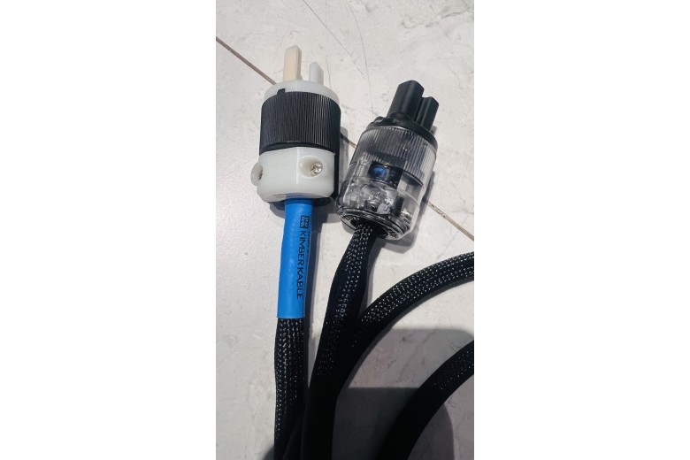 Dây Nguồn Kimber Reference Powerkord 