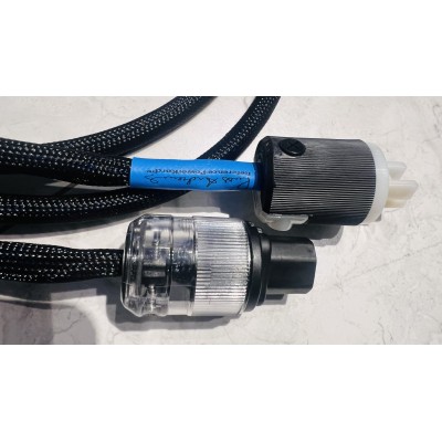 Dây Nguồn Kimber Reference Powerkord 