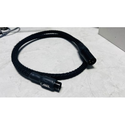 CÁP ELLA 4 CHÂN DIN ĐẾN 3 CHÂN XLR 