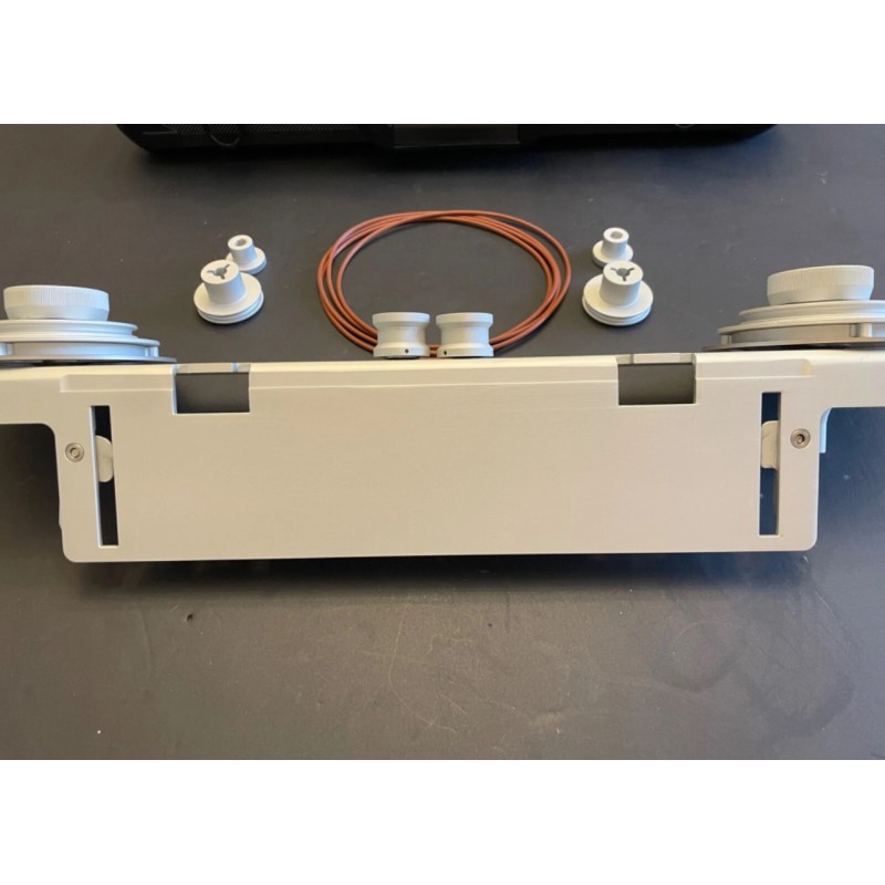 COPY OF NAGRA QGB 10.5" REEL ADAPTER COPY OF NAGRA QGB 10.5" REEL ADAPTER
