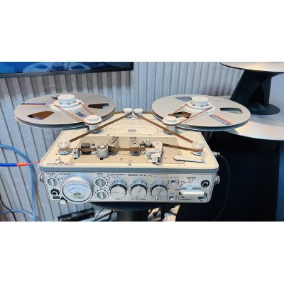 Nagra IV D