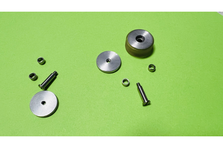  Phụ kiện cối Nagra