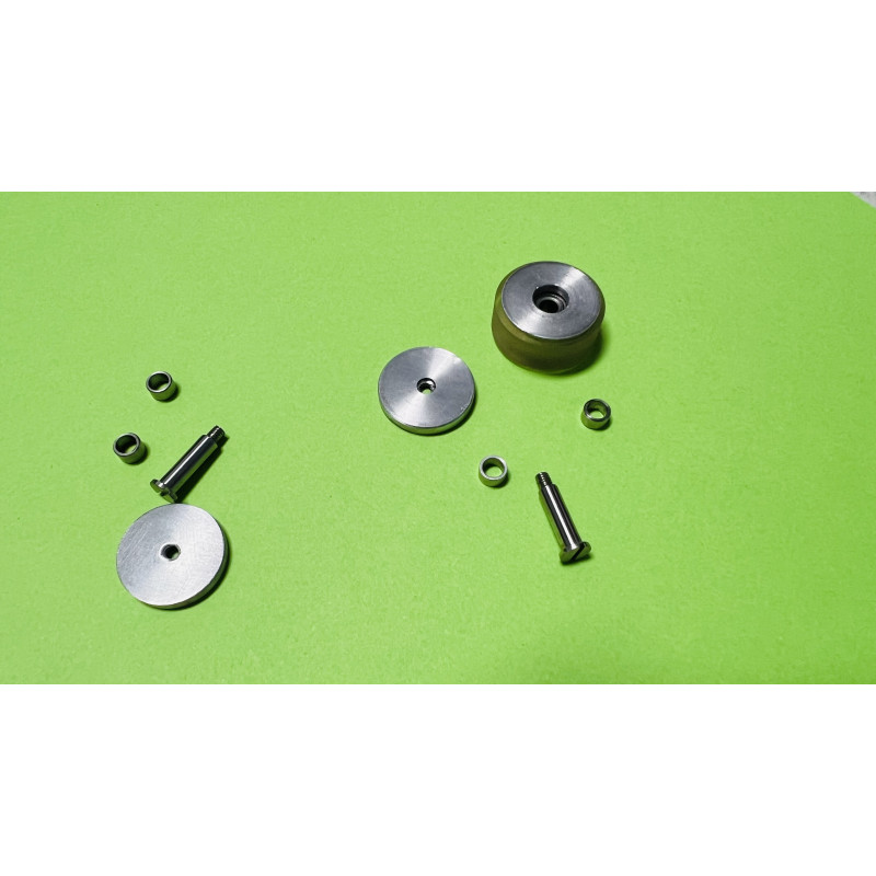  Phụ kiện cối Nagra