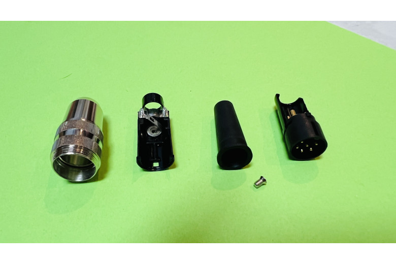  Phụ kiện cối Nagra